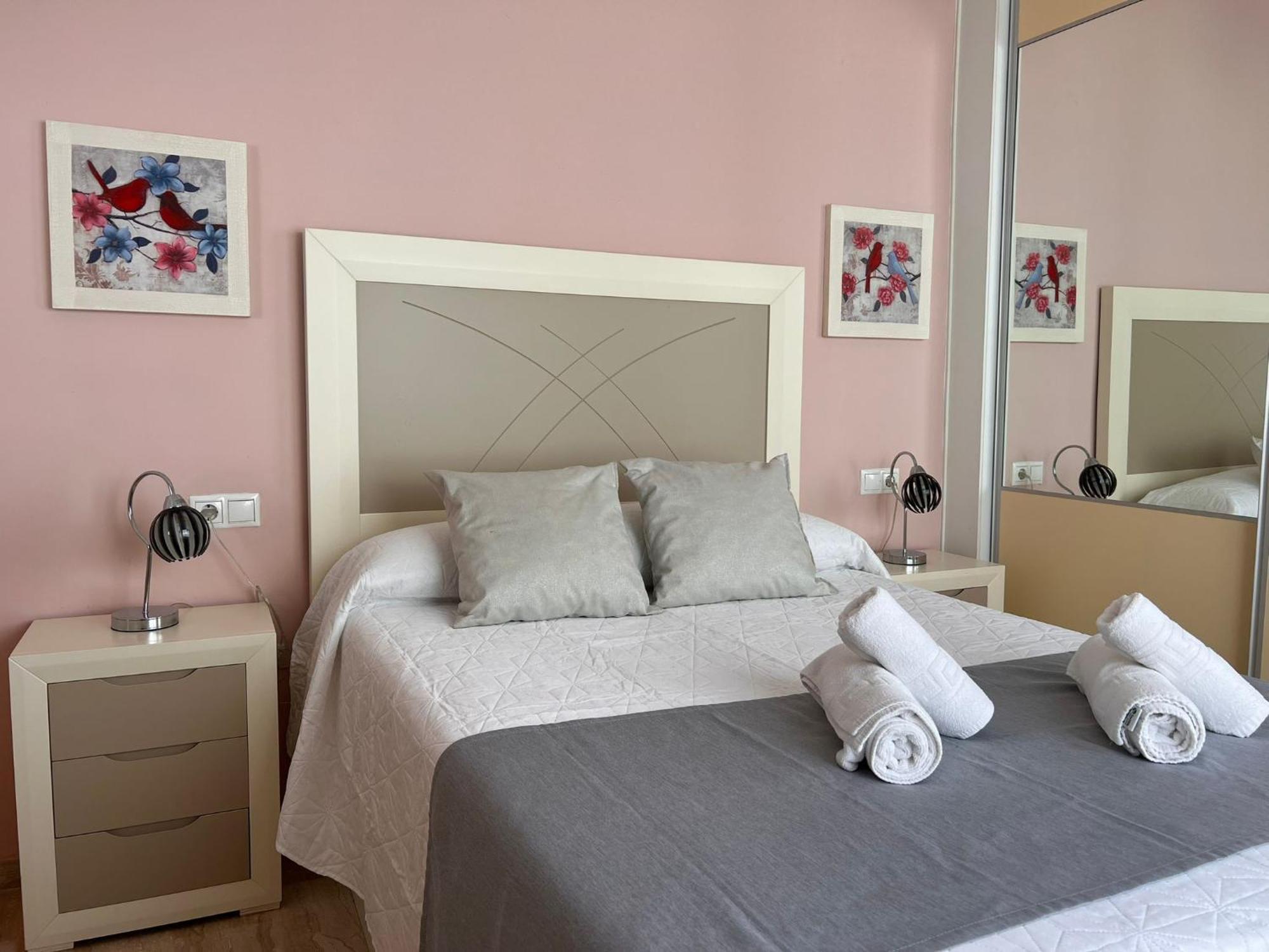 Apartamento Con Excelente Ubicacion Y Terraza Privada Кордова Экстерьер фото